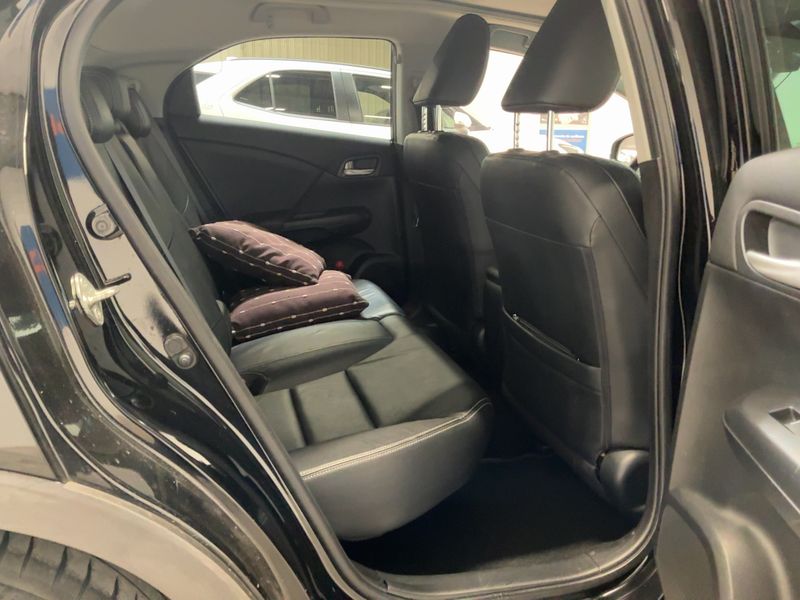 Honda Civic 2.2 DTEC I-DTEC Exclusive Navi — zdjęcie 14