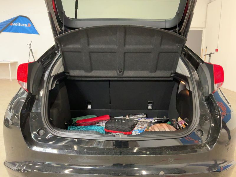 Honda Civic 2.2 DTEC I-DTEC Exclusive Navi — zdjęcie 10