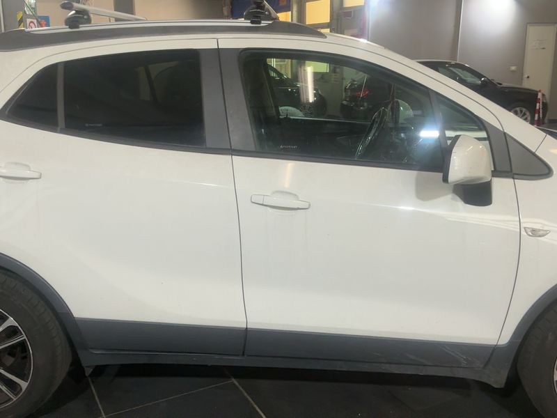 Opel Mokka 1.7 CDTI Ego ecoFlex — zdjęcie 7