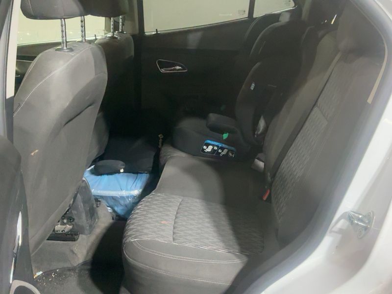 Opel Mokka 1.7 CDTI Ego ecoFlex — zdjęcie 14