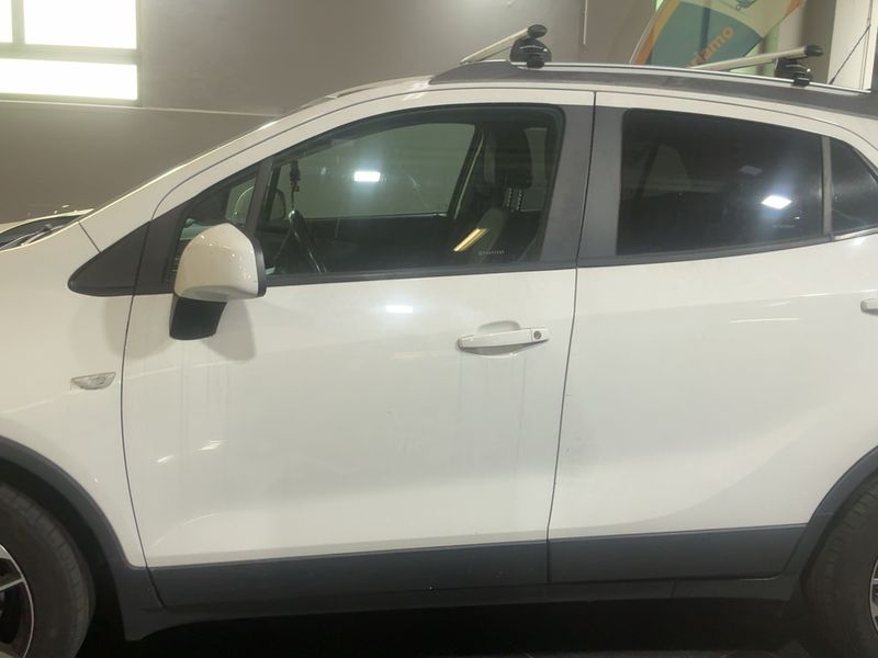 Opel Mokka 1.7 CDTI Ego ecoFlex — zdjęcie 4