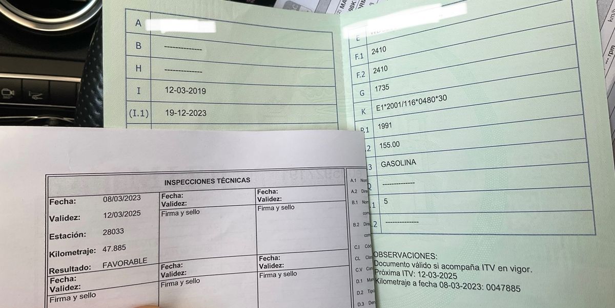 Mercedes-Benz GLC-Klasse d'occasion