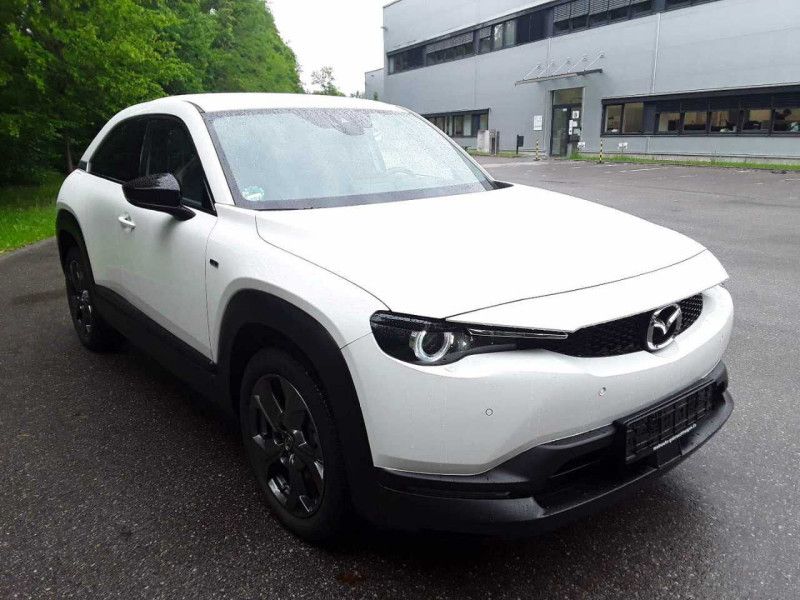 Mazda MX-30 2023