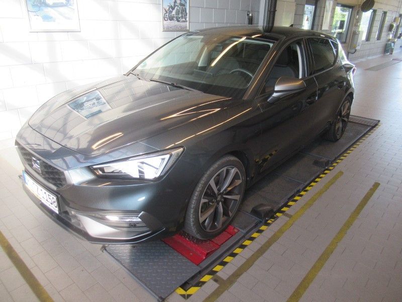 Seat Leon 1.5 eTSI ACT FR