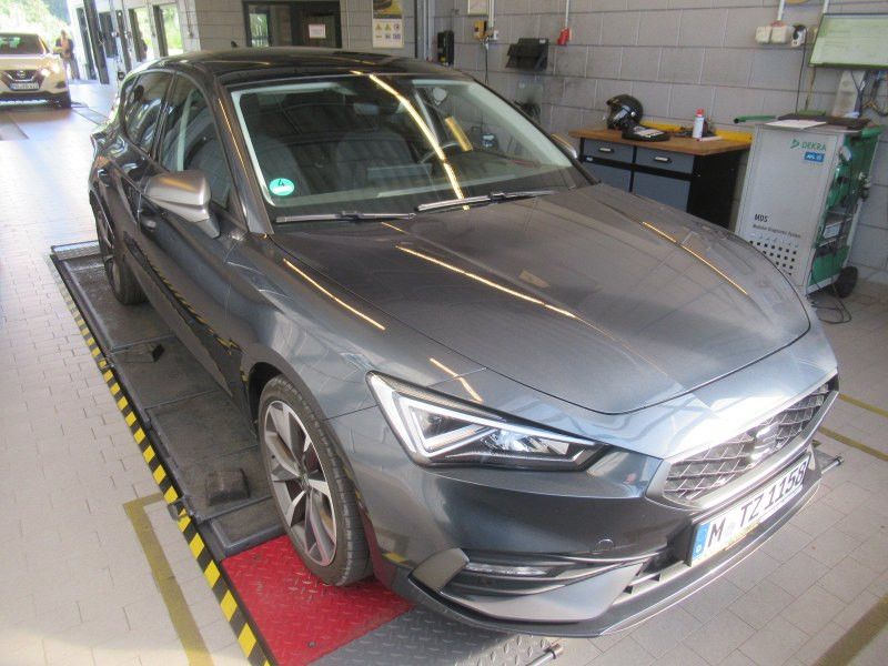 Seat Leon 1.5 eTSI ACT FR