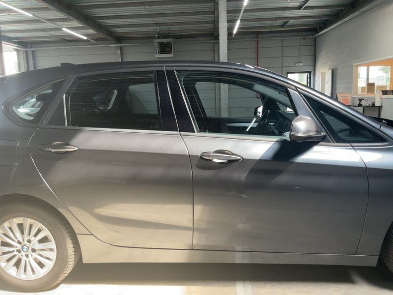 BMW 2er 218i Active Tourer Advantage — zdjęcie 7