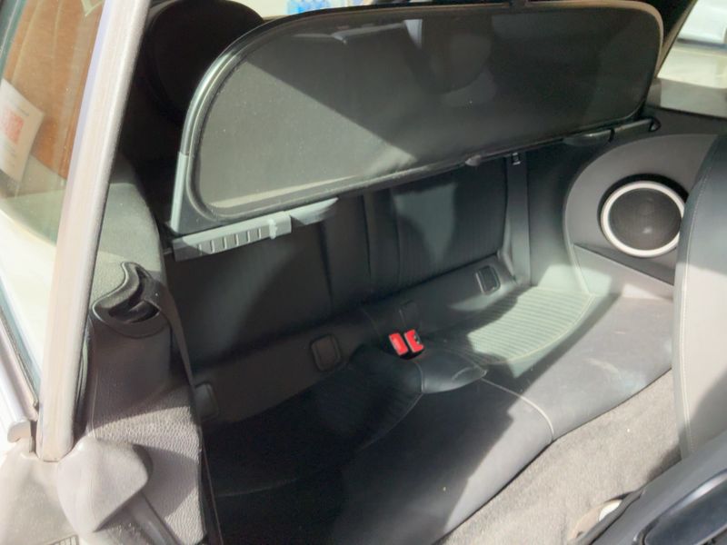 MINI Cabrio Cooper S — zdjęcie 14