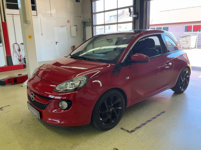 Opel Adam