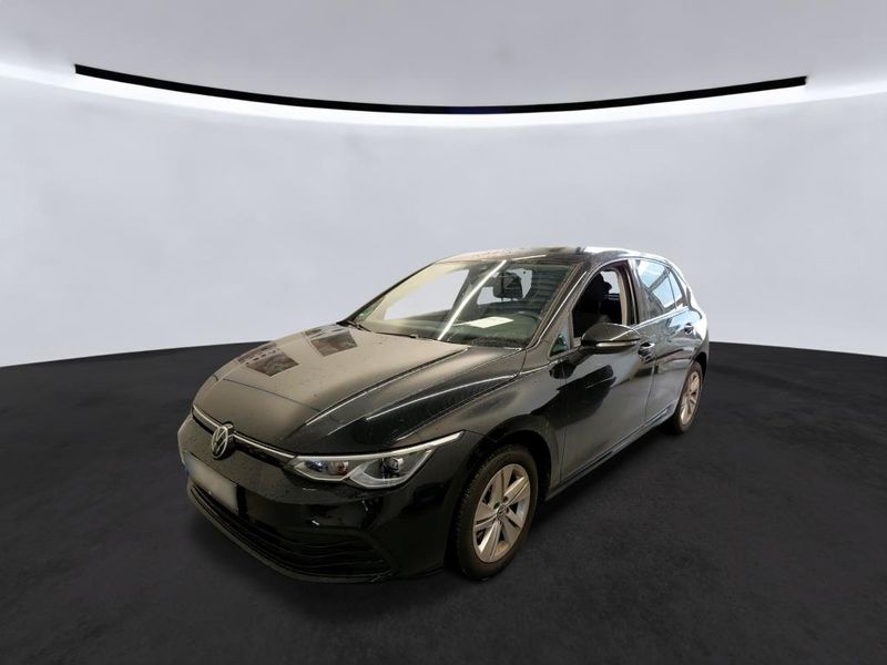 Golf VIII 1.5 TSI ACT Life