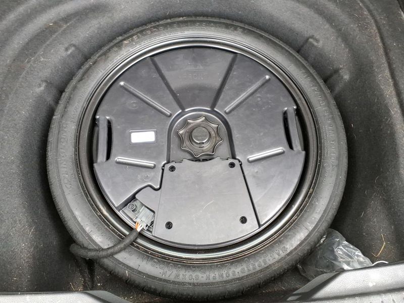 Volkswagen Golf VIII 2.0 TDI Life — zdjęcie 21