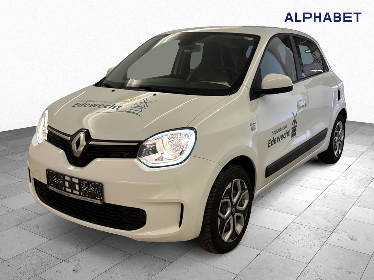 Renault Twingo 2022