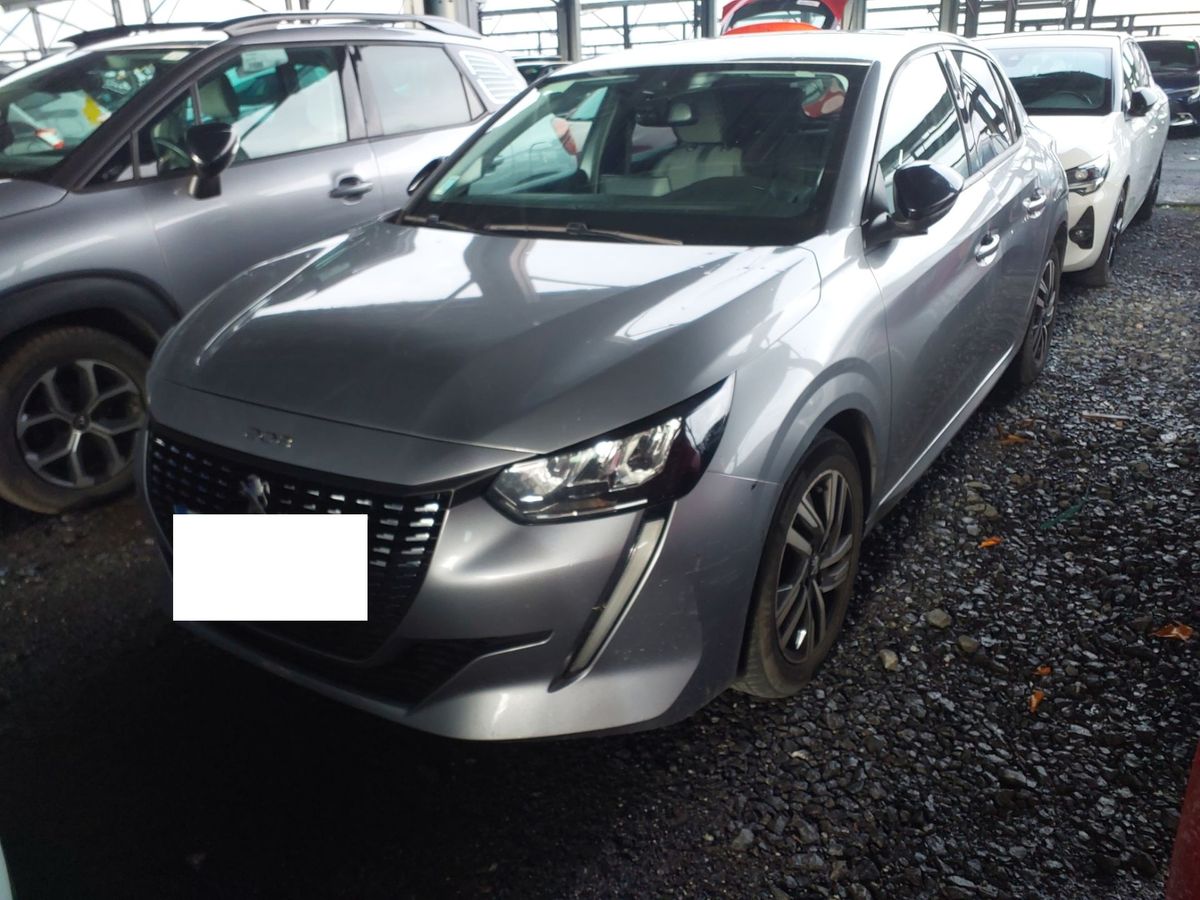 Peugeot 208 1.2 PureTech Allure Pack