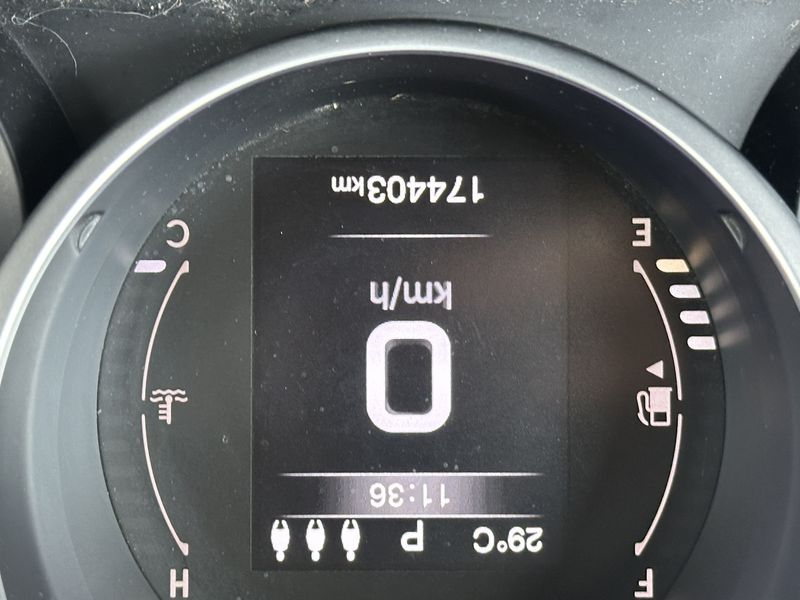 Fiat 500X 1.6 JTDM Cross — zdjęcie 12