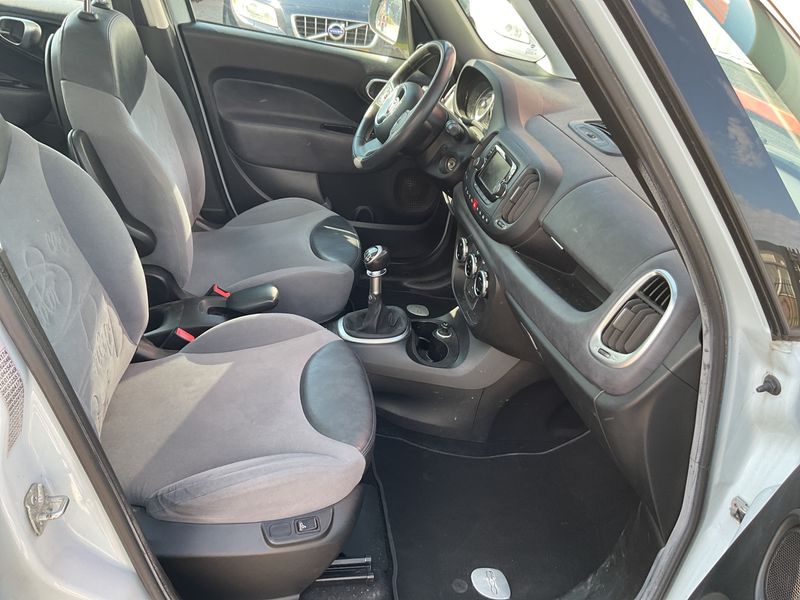 Fiat 500L 0.9 Lounge — zdjęcie 3