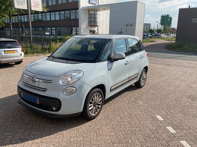 Fiat 500L 0.9 Lounge