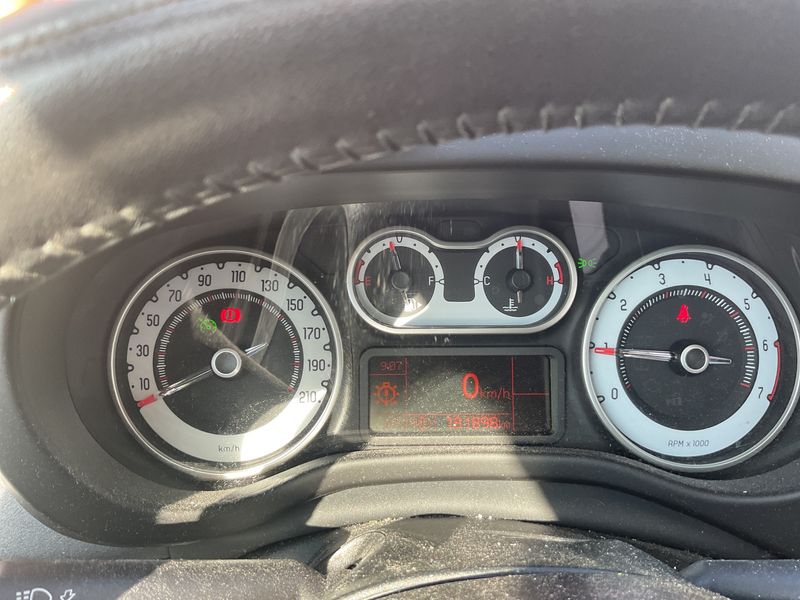Fiat 500L 0.9 Lounge — zdjęcie 4