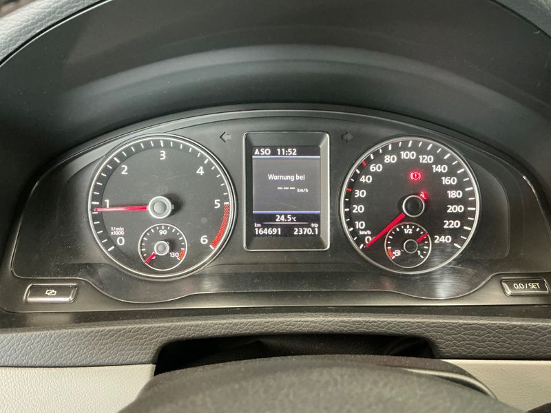 Volkswagen T5 California 2.0 TDI Comfortline Europe — zdjęcie 13