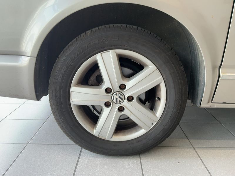 Volkswagen T5 California 2.0 TDI Comfortline Europe 2011 – снимка 9
