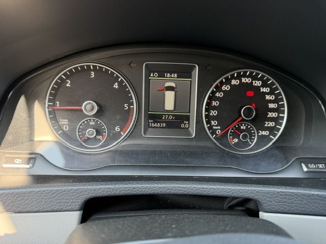 Volkswagen T5 California 2.0 TDI Comfortline Europe 2011 – снимка 18