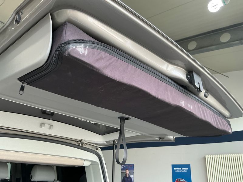 Volkswagen T5 California 2.0 TDI Comfortline Europe 2011 – снимка 28