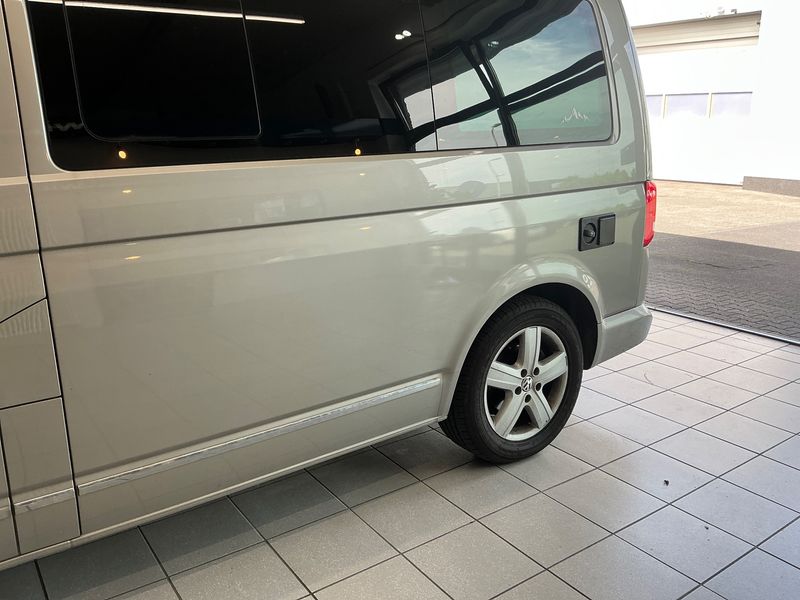 Volkswagen T5 California 2.0 TDI Comfortline Europe 2011 – снимка 23