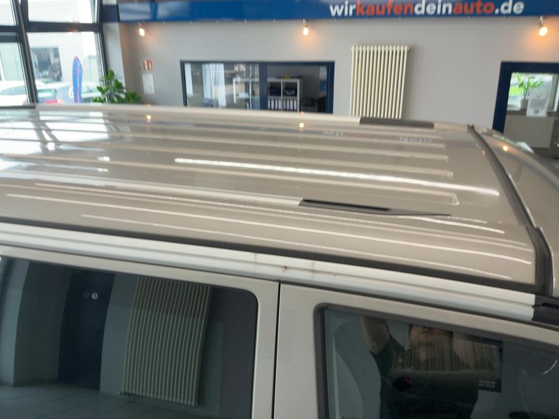 Volkswagen T5 California 2.0 TDI Comfortline Europe 2011 – снимка 13