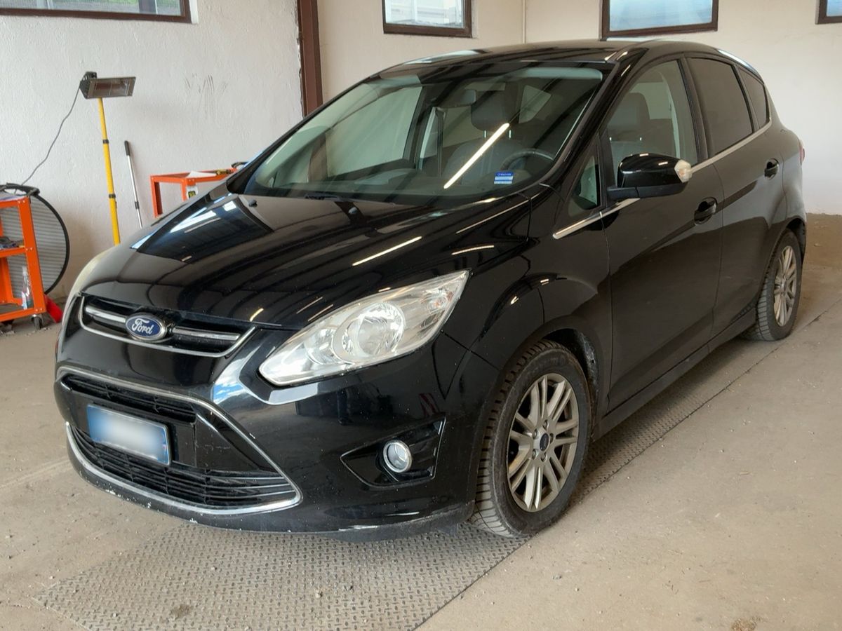 Ford C-Max 2013