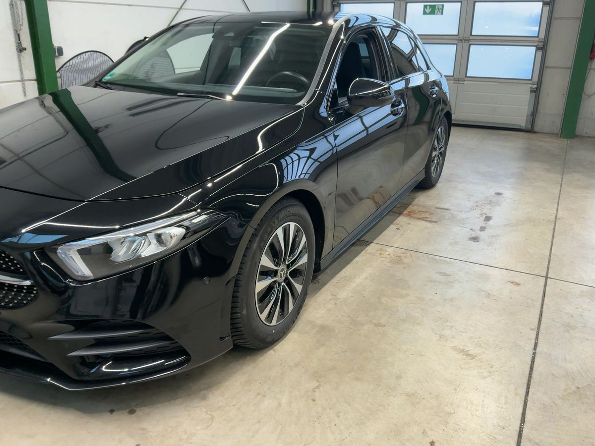 Mercedes-Benz A-Klasse d'occasion