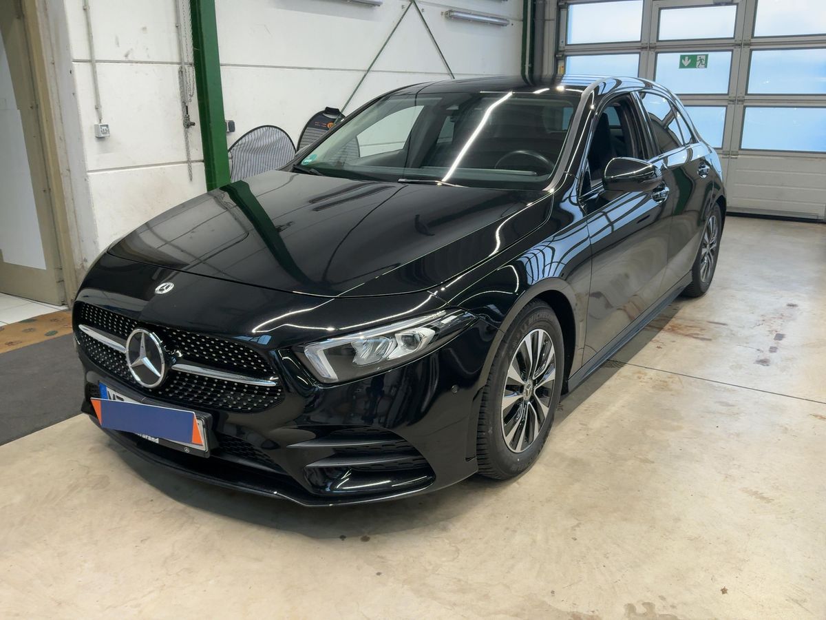 Mercedes-Benz A-Klasse d'occasion