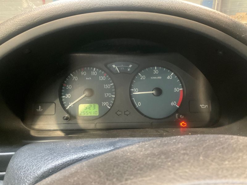 Citroen Saxo 1.5 Diesel — zdjęcie 4