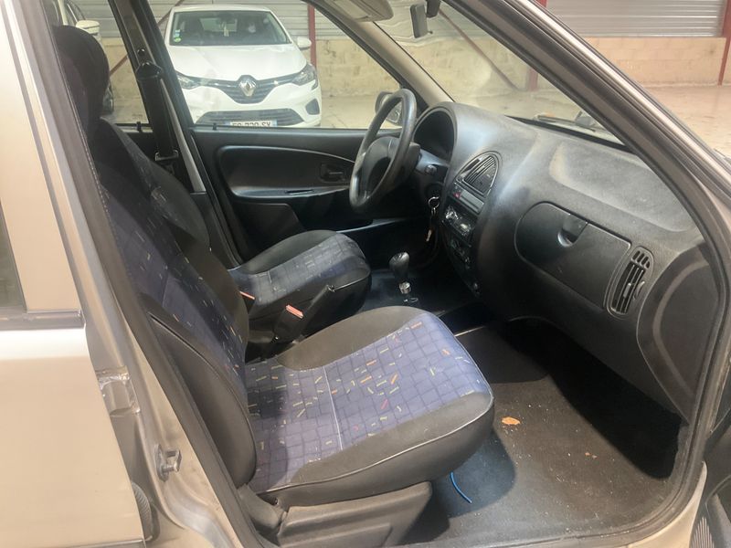 Citroen Saxo 1.5 Diesel — zdjęcie 3
