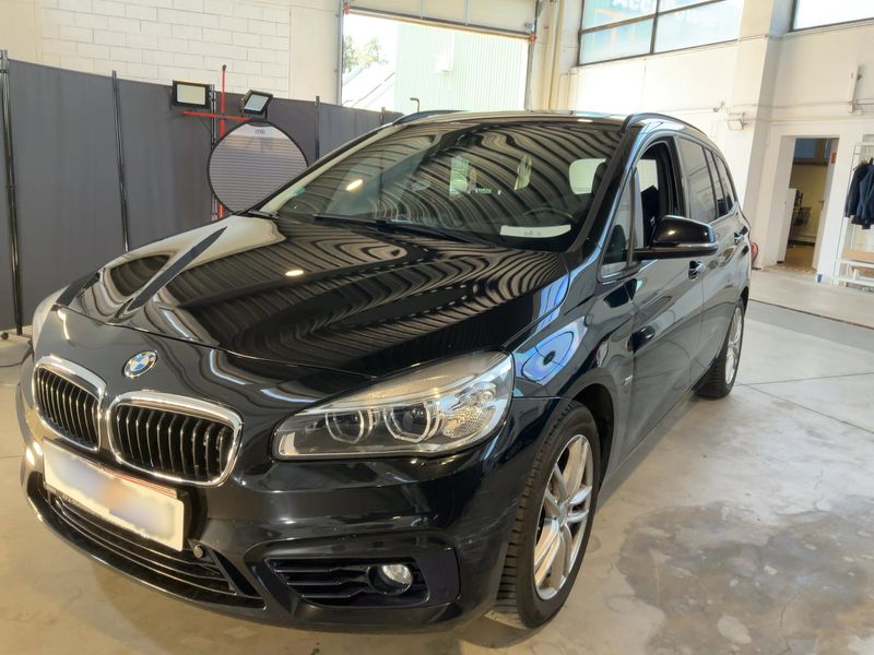 BMW 2er