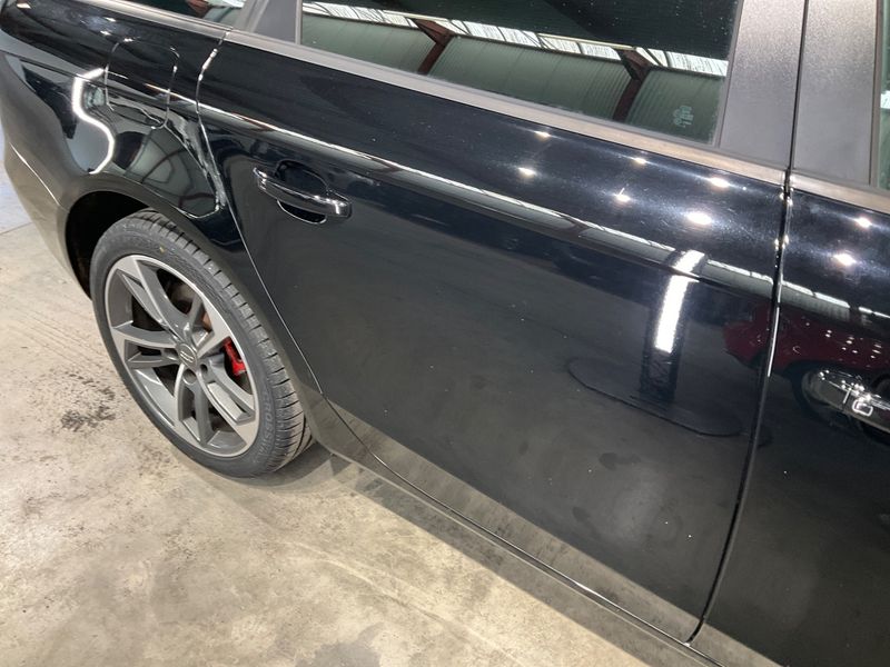 Audi A4 2.0 TDI Attraction 2014 – снимка 22