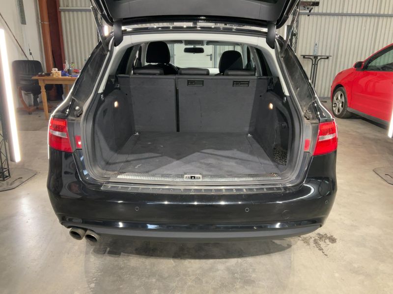 Audi A4 2.0 TDI Attraction 2014 – снимка 15