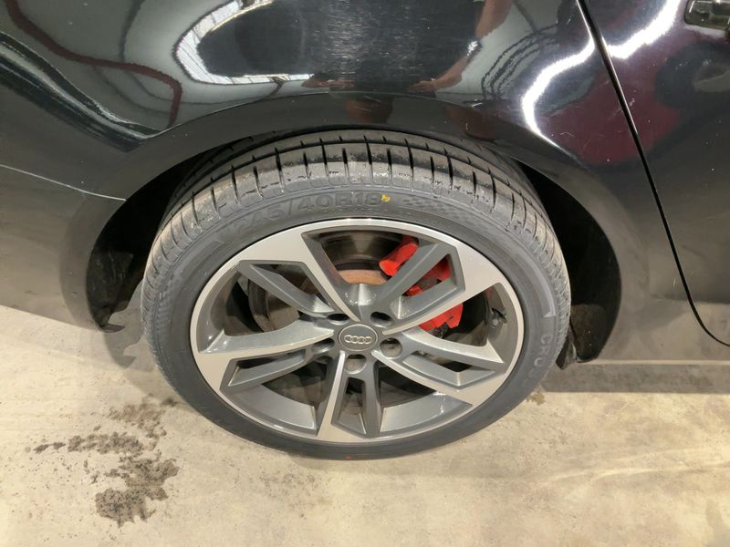 Audi A4 2.0 TDI Attraction 2014 – снимка 9