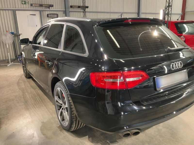 Audi A4 2.0 TDI Attraction 2014 – снимка 6
