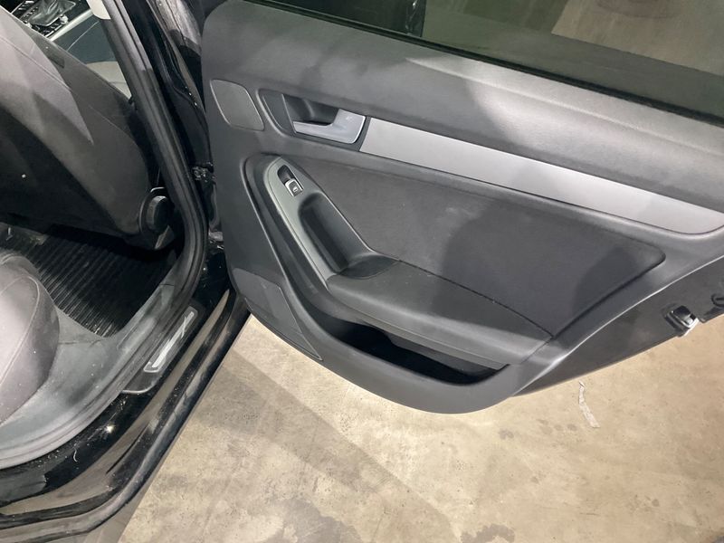 Audi A4 2.0 TDI Attraction 2014 – снимка 25