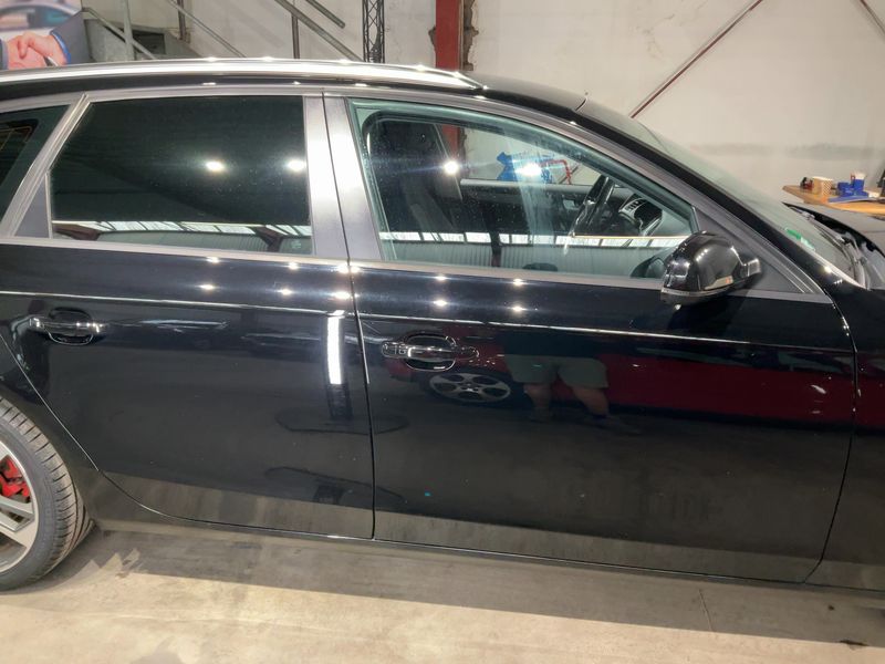 Audi A4 2.0 TDI Attraction 2014 – снимка 10