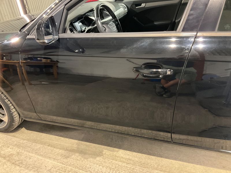 Audi A4 2.0 TDI Attraction 2014 – снимка 33