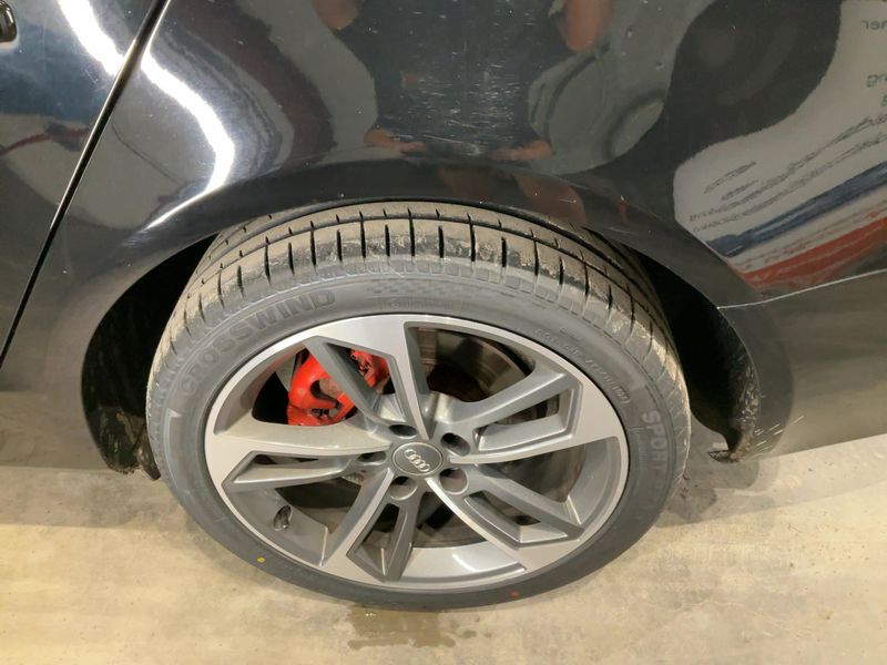 Audi A4 2.0 TDI Attraction 2014 – снимка 5
