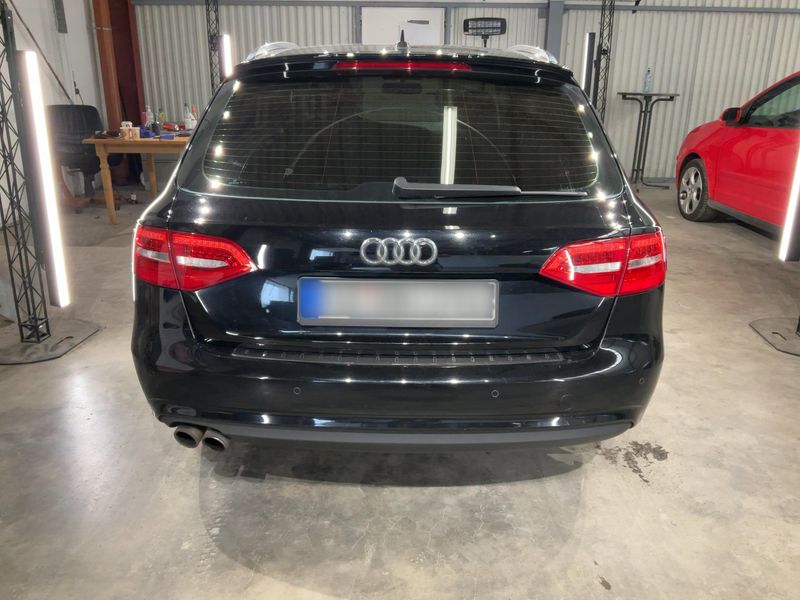 Audi A4 2.0 TDI Attraction 2014 – снимка 7