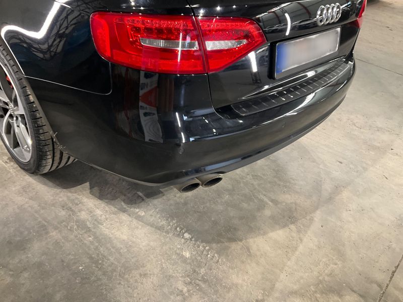 Audi A4 2.0 TDI Attraction 2014 – снимка 36
