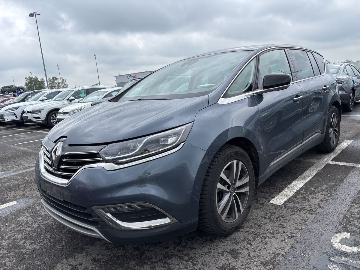 Renault Espace d'occasion