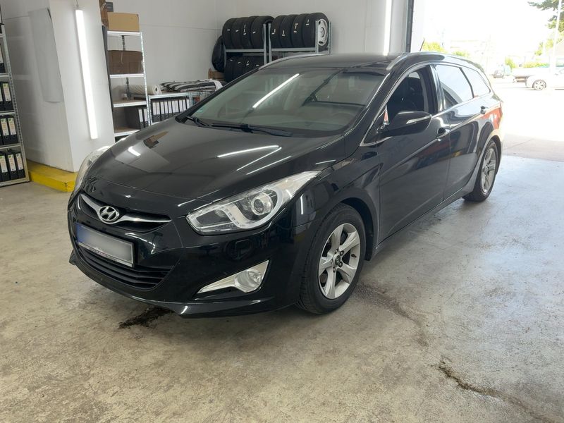 Hyundai i40 1.7 CRDi Style