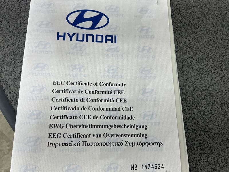 Hyundai i40 1.7 CRDi Style — zdjęcie 16