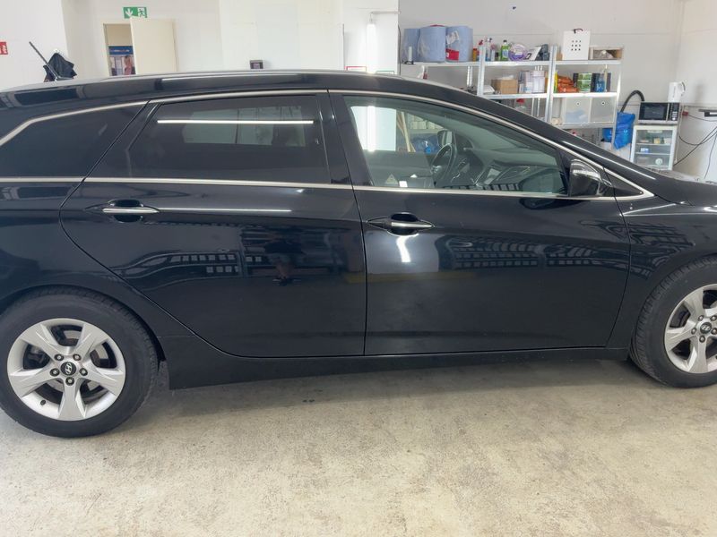 Hyundai i40 1.7 CRDi Style — zdjęcie 7