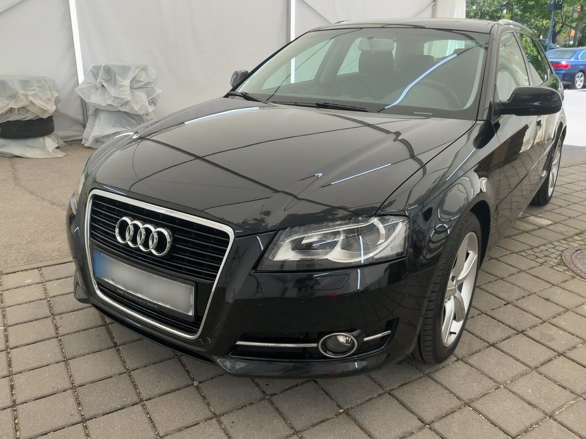 Audi A3 d'occasion
