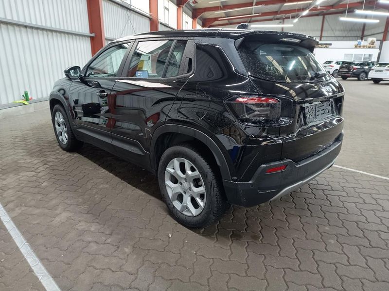 Jeep Avenger 1.2 T-GDI Altitude — zdjęcie 3
