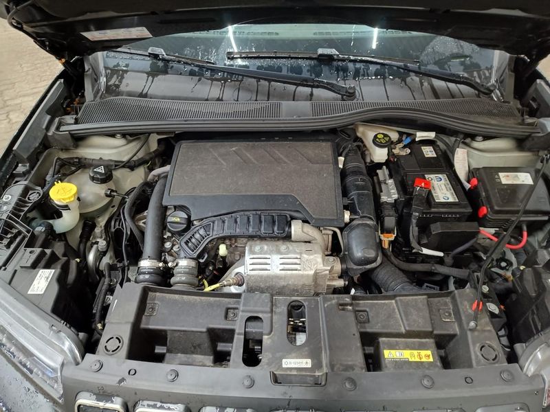 Jeep Avenger 1.2 T-GDI Altitude — zdjęcie 6