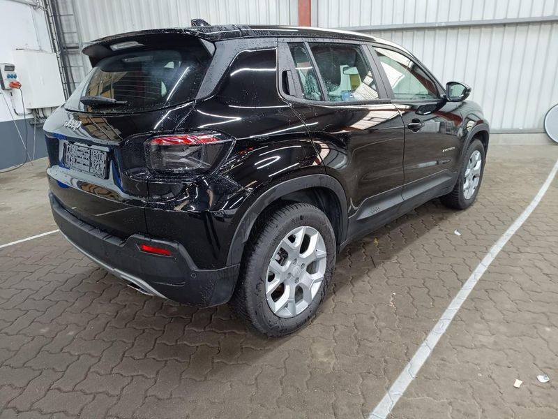 Jeep Avenger 1.2 T-GDI Altitude — zdjęcie 4